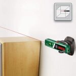Bosch Laser-Wasserwaage PLL 1 P – Bild 4