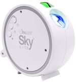 BlissLights Sky Lite - LED Galaxy Light Star Projector – Bild 10
