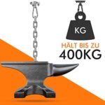 SUNGYIN Deckenhaken Hängesessel Premium – Bild 2