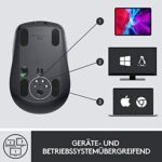 Logitech MX Anywhere 3 kompakte – Bild 7