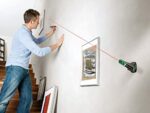 Bosch Laser-Wasserwaage PLL 1 P – Bild 6