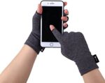 Duerer Anti Arthritis Handschuhe (Paar), bieten arthrotische Gelenkschmerzen Linderung der Symptome – Bild 4