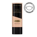 Max Factor Lasting Performance Foundation Natural Beige 106 – Langanhaltendes Flüssig Make-Up – Für die perfekte, schwerelose Grundierung – 1 x 35 ml – Bild 8