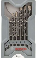 Bosch Professional Betonbohrer CYL-3 ‎Set – Bild 2