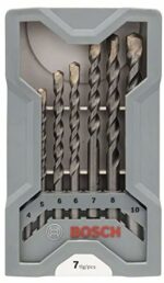 Bosch Professional Betonbohrer CYL-3 ‎Set – Bild 2