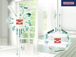 Leifheit Set Wischtuchpresse Profi XL – Bild 9