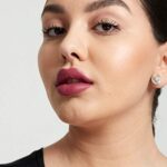 NYX Professional Makeup Lippencreme - Powder Puff Lippie Lip Cream, leichte Creme für die Lippen, pudrig-weicher Look, 12 ml – Bild 3