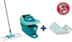 Leifheit Set Wischtuchpresse Profi XL – Bild 2