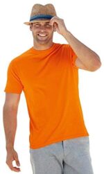 Fruit of the Loom Valueweight T-Shirt – Bild 2
