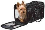 Katzentoilette Berto ca. 39 x 22 x 59 cm mit Trennsystem – Bild 4