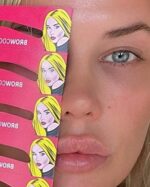 BROWCOCAINE® | PROFI Augenbrauenserum – Bild 2