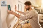 Bosch Ortungsgerät Truvo (Ein-Knopf-Bedienung für einfache Nutzung, Strom & Metall Leitungssucher) – Bild 5