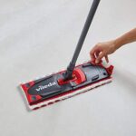 Vileda Ultramat Turbo Komplett Box Bodenwischer Set – Bild 6
