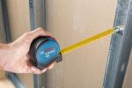 Bosch Professional Massband + Messer – Bild 4