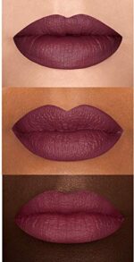 NYX Professional Makeup Lippencreme - Powder Puff Lippie Lip Cream, leichte Creme für die Lippen, pudrig-weicher Look, 12 ml – Bild 2