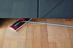Vileda Ultramat Turbo Komplett Box Bodenwischer Set – Bild 8