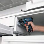 Bosch 12V System Akku Schlagbohrschrauber GSB – Bild 5