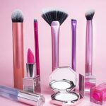 Real Techniques Artist Essentials Vollständiges Make-up-Pinselset für das Gesicht für Make-up-Artist-Looks – Bild 12