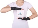 Duerer Anti Arthritis Handschuhe (Paar), bieten arthrotische Gelenkschmerzen Linderung der Symptome – Bild 9