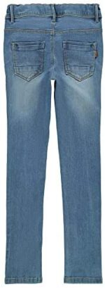 NAME IT Girl Jeans Skinny Fit – Bild 2