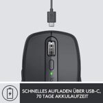 Logitech MX Anywhere 3 kompakte – Bild 5
