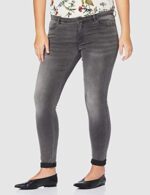ONLY Female Skinny Fit Jeans ONLRoyal Reg – Bild 6