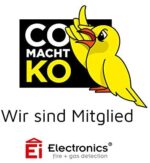 Ei Electronics Ei208D CO Kohlenmonoxidmelder (mit Display und 10-Jahres-Batterie) – Bild 5