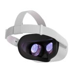 Meta Quest 2 — Fortschrittliches All-in-One-Headset für virtuelle Realität — 128 GB – Bild 8