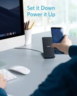 Anker PowerWave Kabelloses Ladegerät, 10W – Bild 2