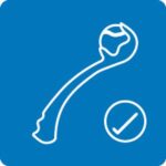 Ultra Ball für Hunde - CHUCKIT! – Bild 8