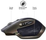 Logitech MX Master 3 Kabellose Maus – Bild 5