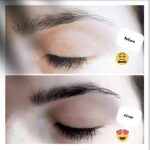 BROWCOCAINE® | PROFI Augenbrauenserum – Bild 5
