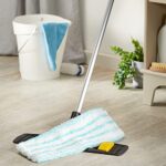 Leifheit Wischbezug Profi micro duo – Bild 6