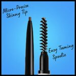 NYX Professional Makeup Brows – Bild 4