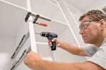 Bosch 12V System Akku Schlagbohrschrauber GSB – Bild 6