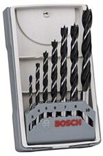 Bosch Professional Betonbohrer CYL-3 ‎Set – Bild 3