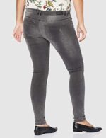 ONLY Female Skinny Fit Jeans ONLRoyal Reg – Bild 7