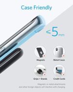 Anker PowerWave Kabelloses Ladegerät, 10W – Bild 6