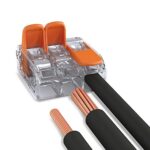 WAGO® Klemme, Verbindungsklemme – Bild 5