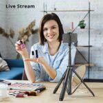 ATUMTEK Selfiestick, Bluetooth Selfie-Stick – Bild 9