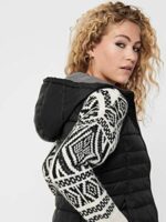 ONLY female Weste Stepp – Bild 6
