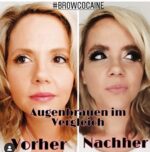 BROWCOCAINE® | PROFI Augenbrauenserum – Bild 4