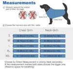 ThinkPet Anti-Zug Hundegeschirr - Reflektierend, Atmungsaktiv & Gepolstert – Bild 7