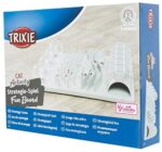 Cat Activity Fun Board, 30 × 40 cm, grau – Bild 2