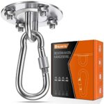 SUNGYIN Deckenhaken Hängesessel Premium