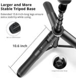 ATUMTEK Selfiestick, Bluetooth Selfie-Stick – Bild 5