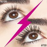 NYX Professional Makeup Wimperntusche Worth The Hype, 7ml – Bild 5