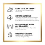 Long4Lashes GOLD 4 ml - Neues Exclusives Wimpernserum – Bild 5