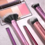 Real Techniques Artist Essentials Vollständiges Make-up-Pinselset für das Gesicht für Make-up-Artist-Looks – Bild 10