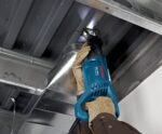 Bosch Professional Säbelsäge GSA – Bild 4